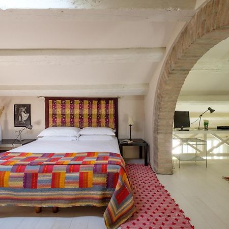 Apartament Attico Terrazza Wenecja Zewnętrze zdjęcie