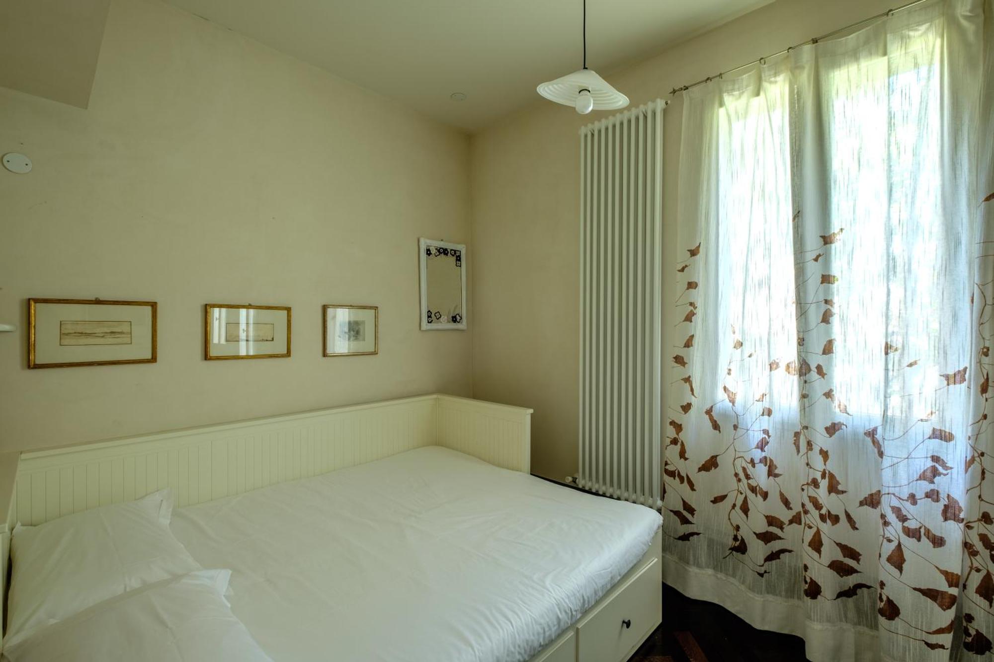 Apartament Attico Terrazza Wenecja Zewnętrze zdjęcie
