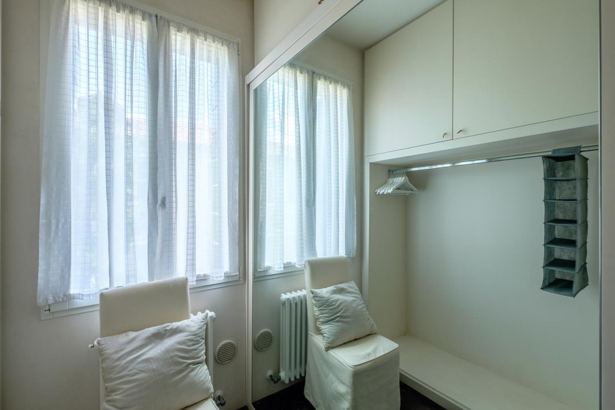 Apartament Attico Terrazza Wenecja Zewnętrze zdjęcie
