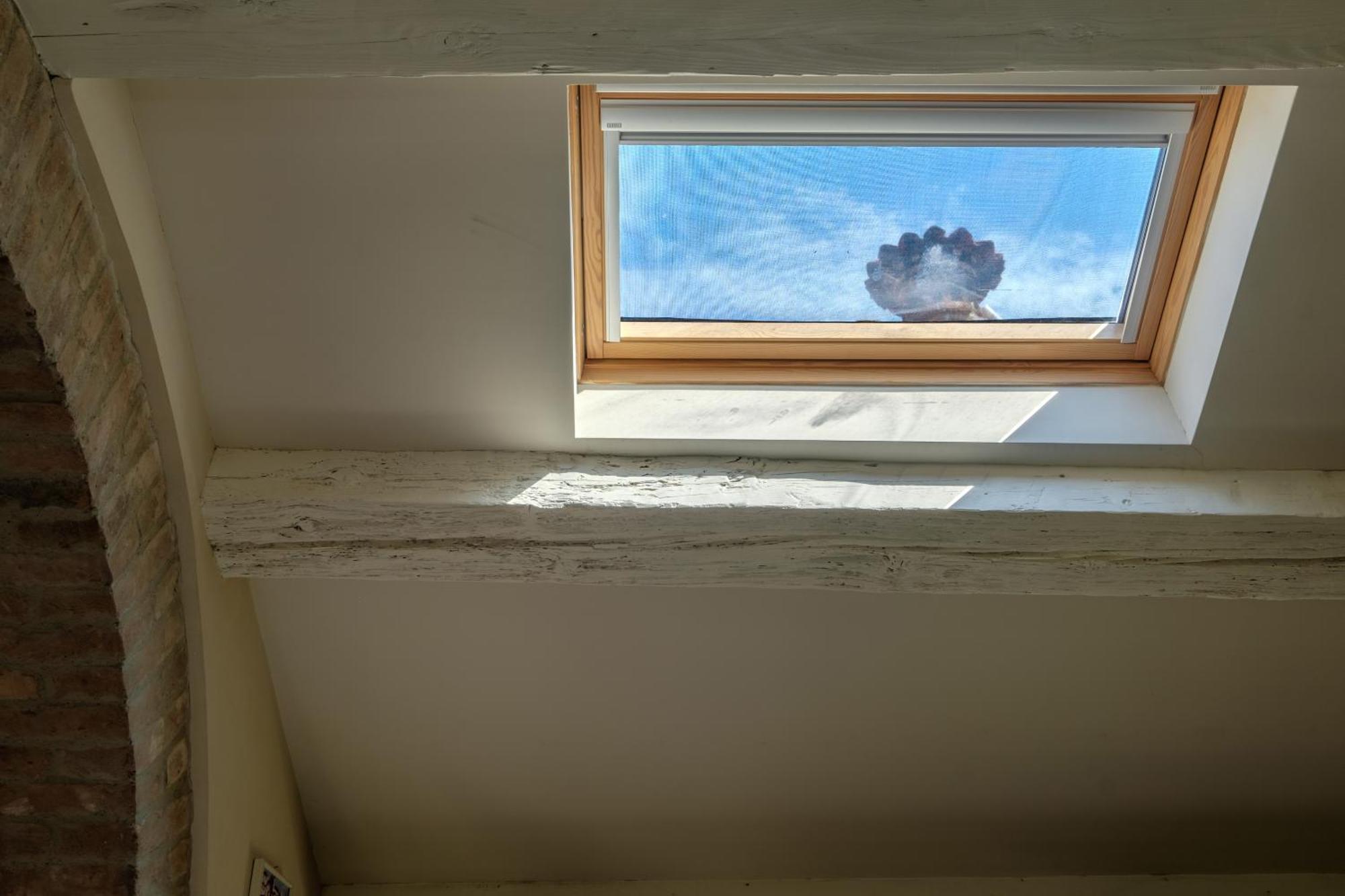 Apartament Attico Terrazza Wenecja Zewnętrze zdjęcie
