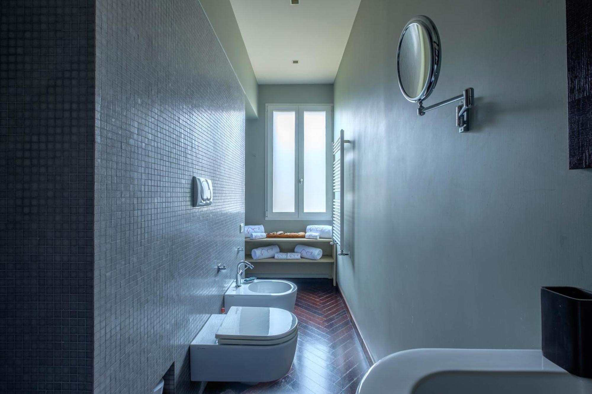 Apartament Attico Terrazza Wenecja Zewnętrze zdjęcie