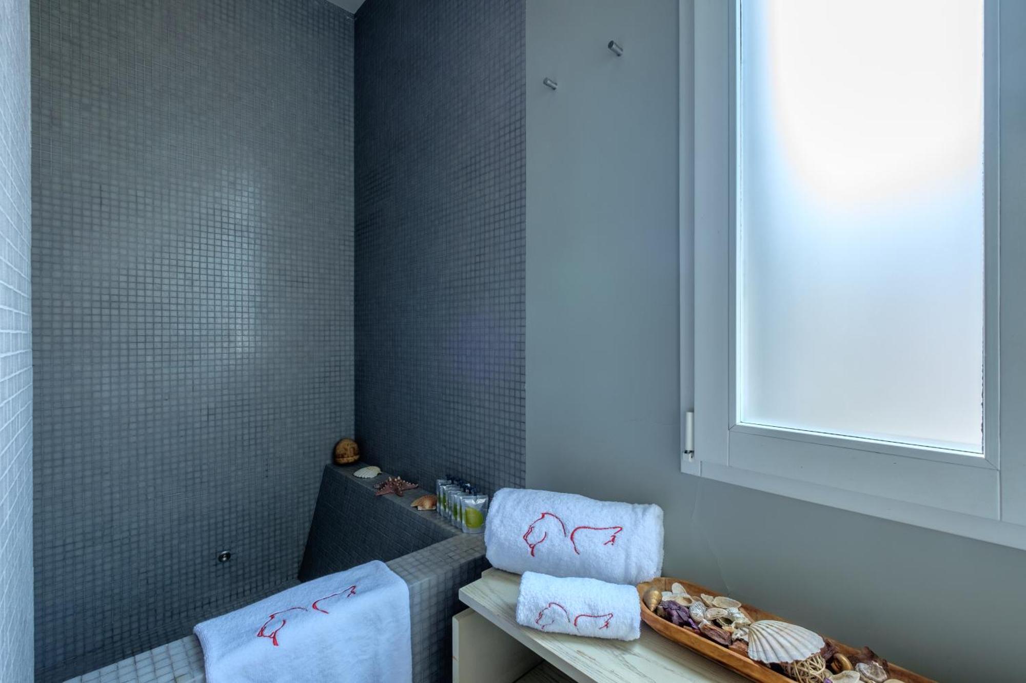 Apartament Attico Terrazza Wenecja Zewnętrze zdjęcie